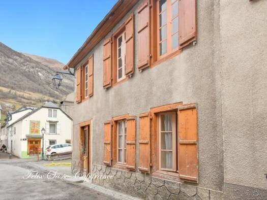 Maison à vendre 153 000 € 6 pièces 5 chambres 112 m² 188 m² de terrain Esterre 65120