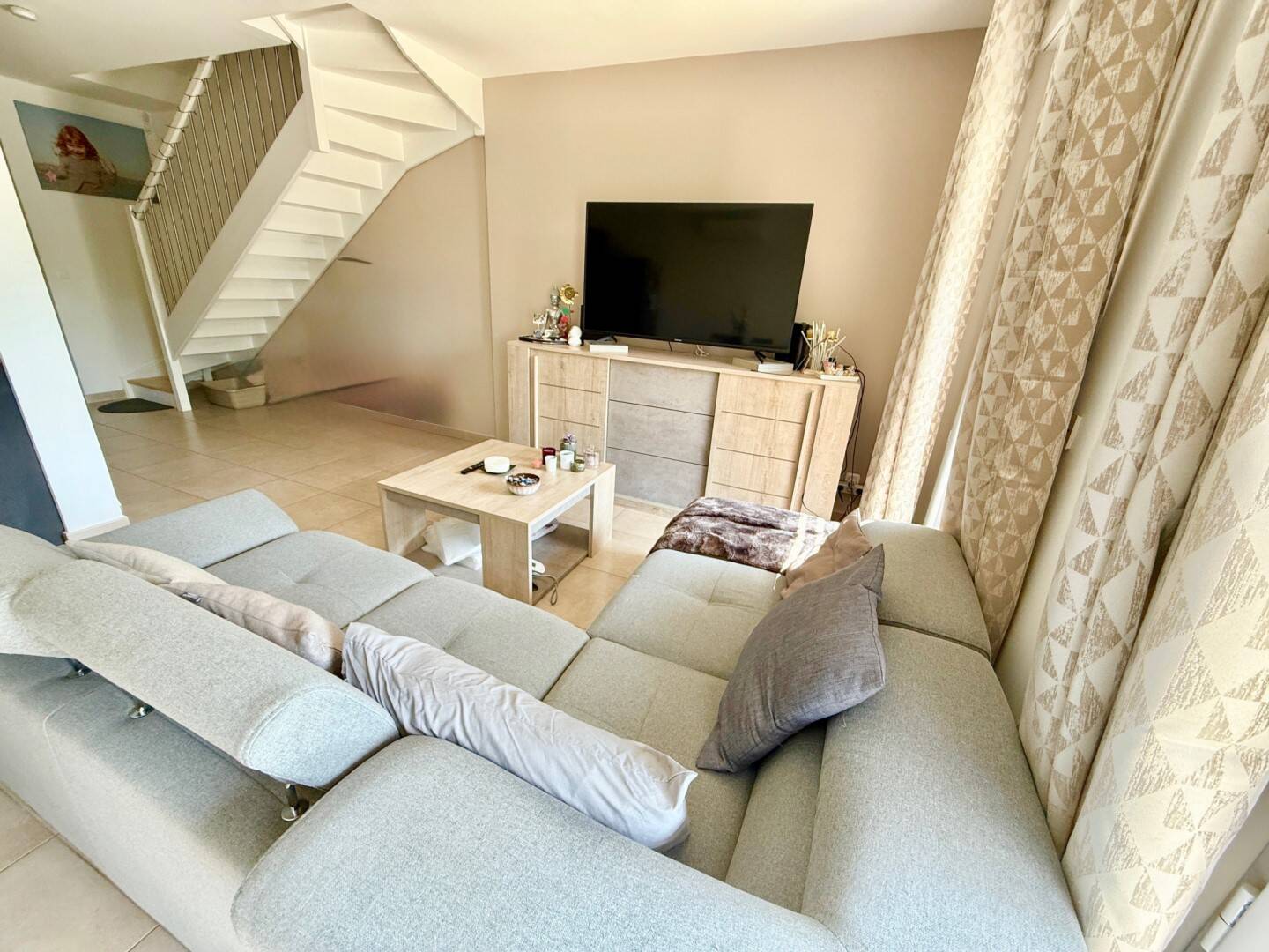 Maison à vendre, 90m², GRIMAUD