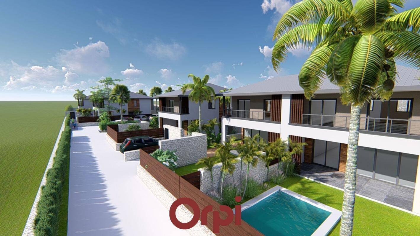 Maison à vendre, 96m², SAINT PIERRE