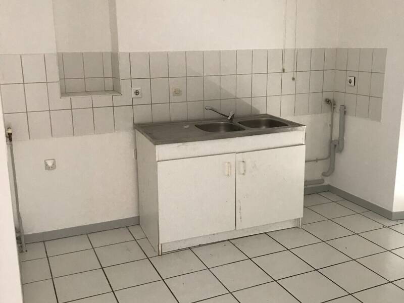 Maison à louer, 85m², SPICHEREN