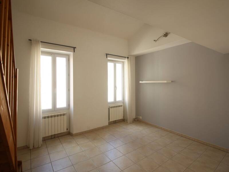 Maison à louer, 45m², MARSEILLE 7E