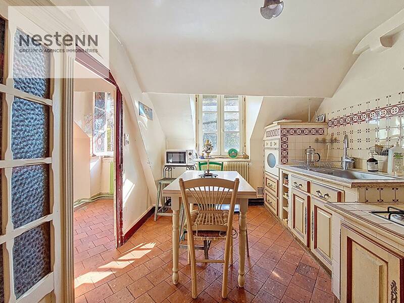 Maison à vendre, 89m², ORLEANS