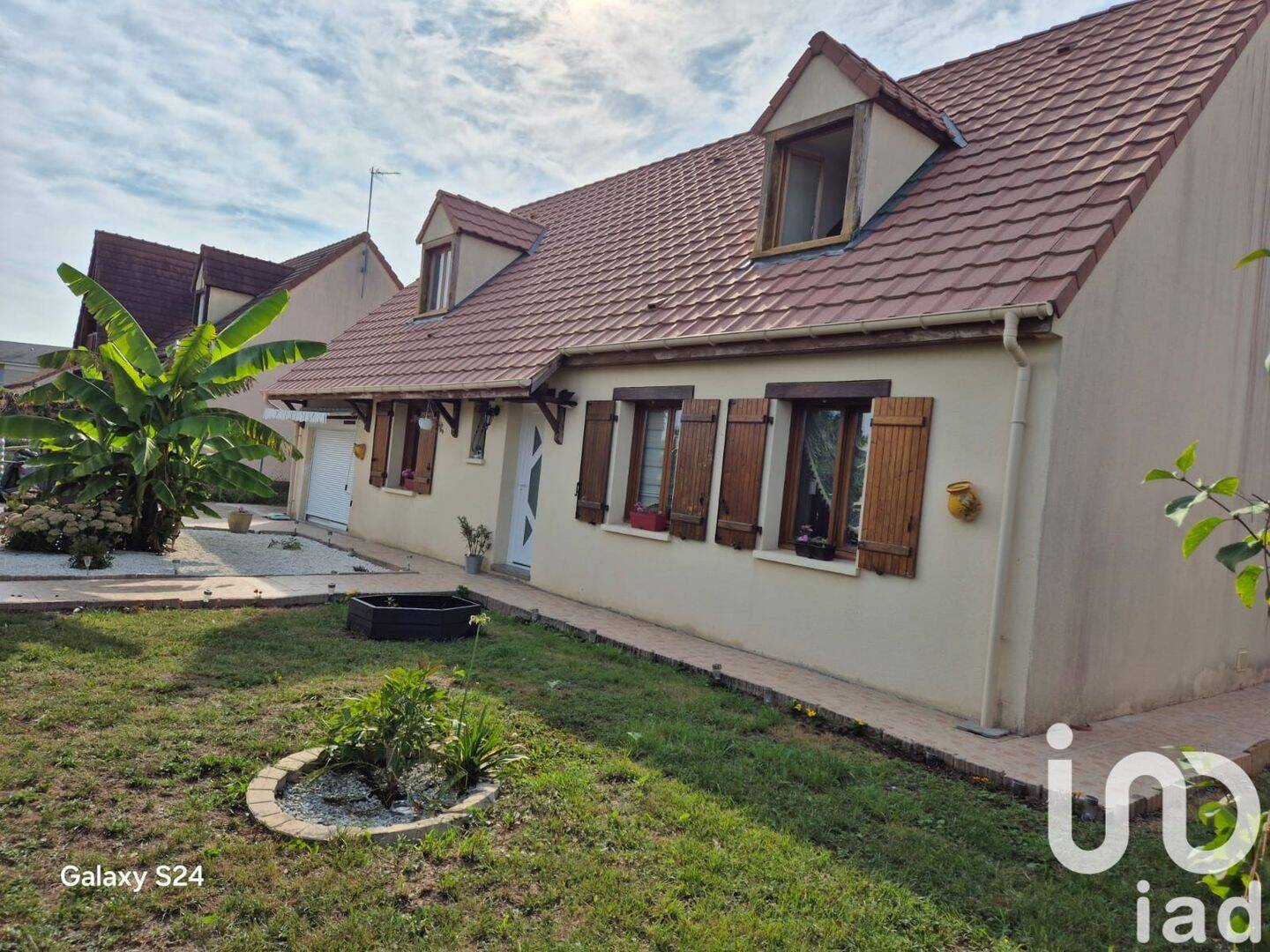 Maison à vendre, 164m², PITHIVIERS LE VIEIL