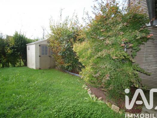 Appartement à vendre 215 000 € 3 pièces 2 chambres 76,6 m² RDC/3 Kerihouais Hennebont 56700