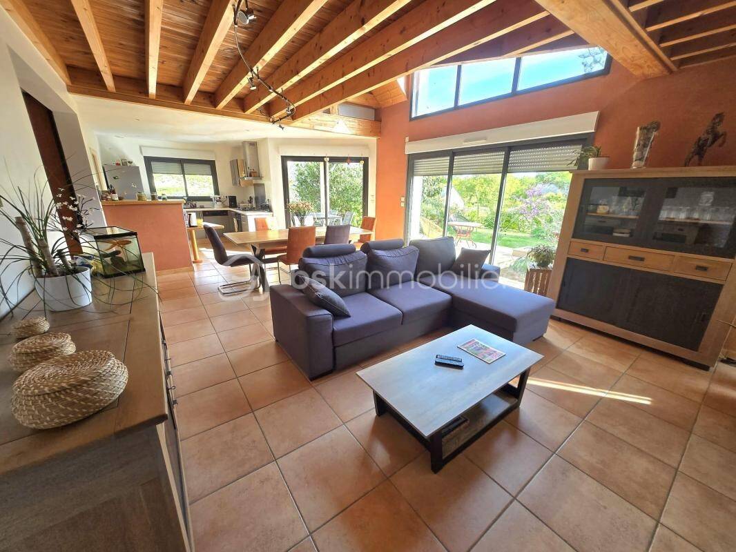 Maison à vendre, 135m², LA BAZOUGE DES ALLEUX