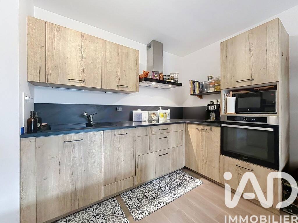 Maison à vendre, 63m², ROISSY EN BRIE