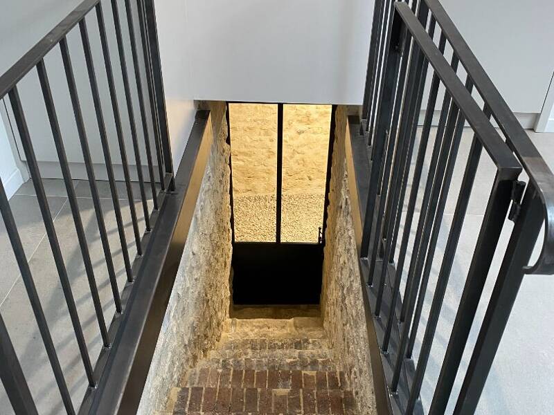 Maison à louer, 140m², HOUDAN