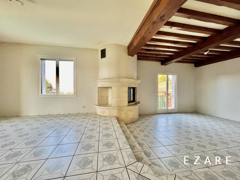 Maison à vendre, 180m², DIJON