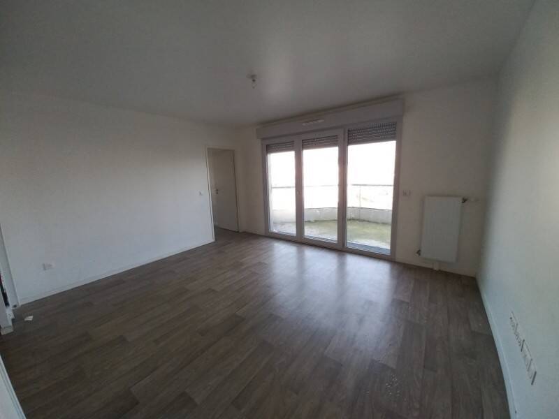 Maison à louer, 48m², AULNAY SOUS BOIS