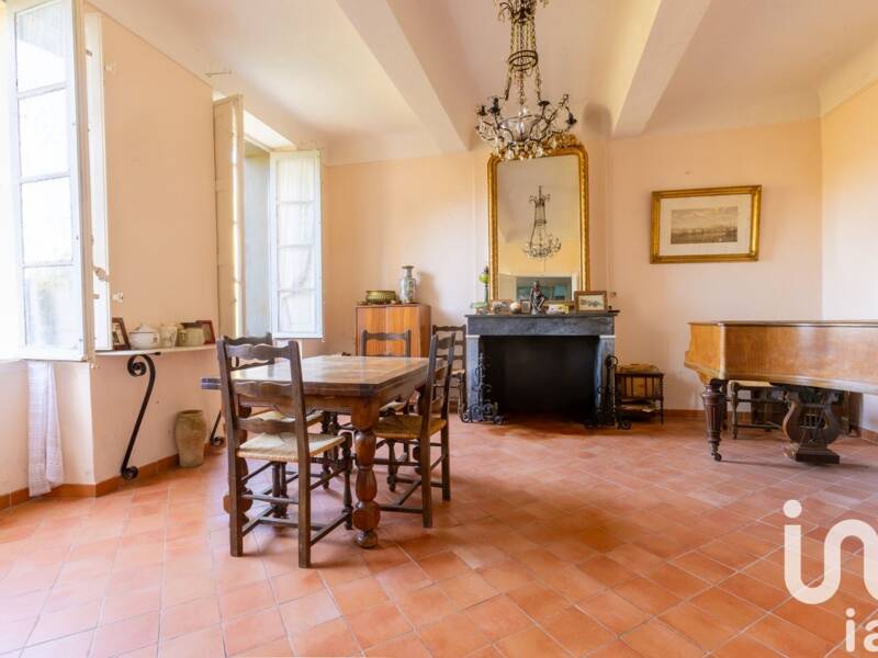 Maison à vendre, 235m², LE REVEST LES EAUX