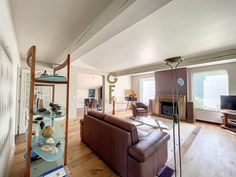 Maison à louer, 176m², CROIX