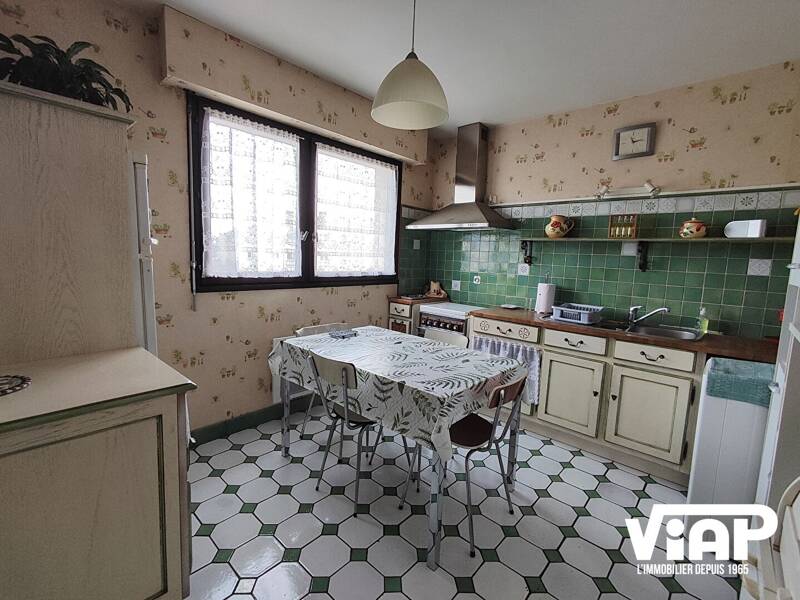 Maison à louer, 87m², LIMOGES