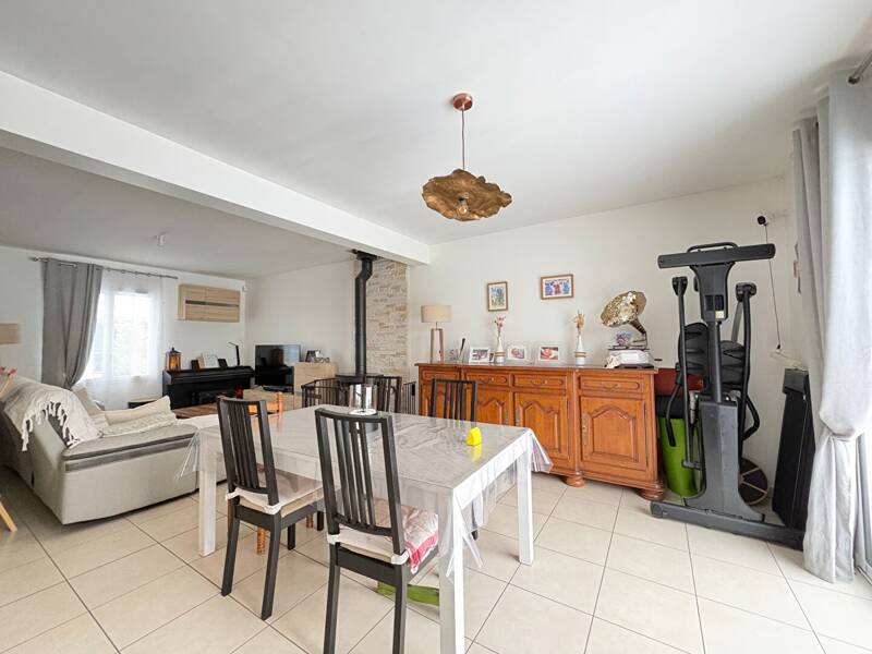 Maison à vendre, 110m², LE CHATELET EN BRIE
