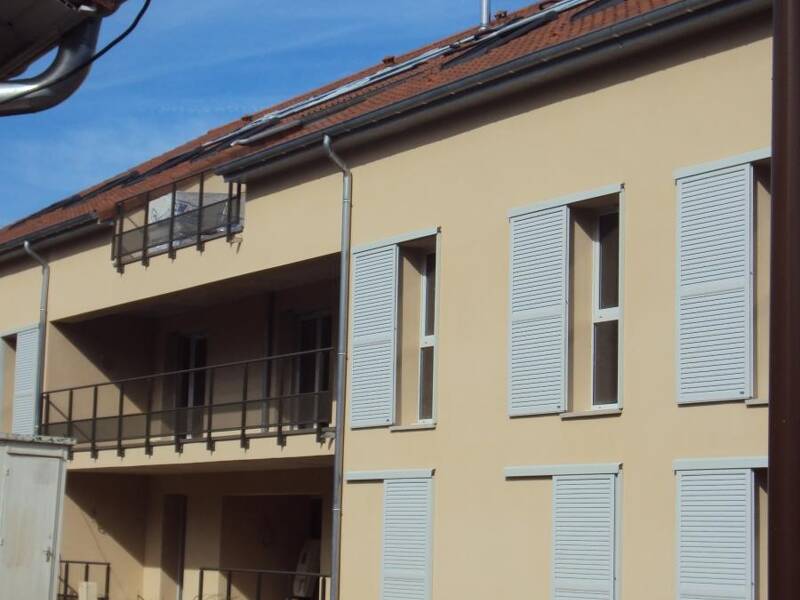 Maison à louer, 64m², FEYTIAT