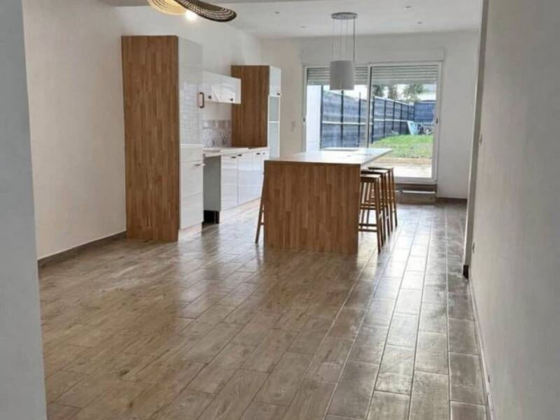 Maison à vendre, 125m², FOUQUIERES LES LENS