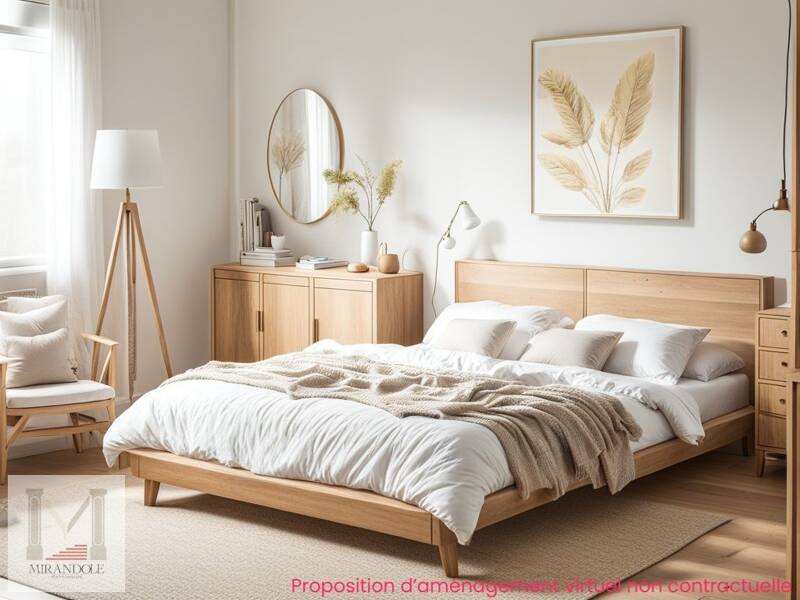 Maison à vendre, 85m², AIX EN PROVENCE