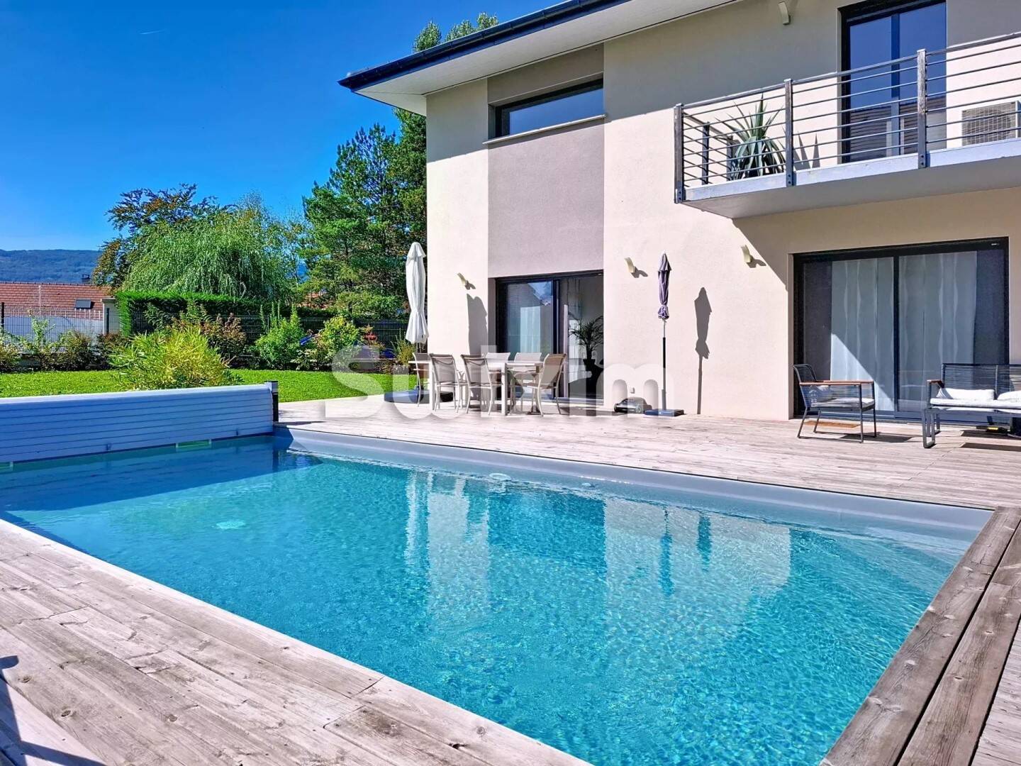 Maison à vendre, 175m², SAINT GERMAIN SUR RHONE