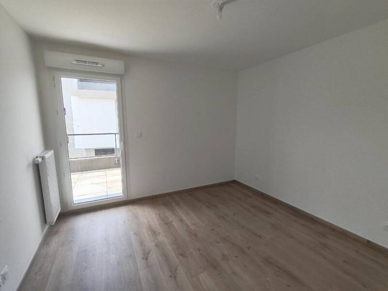 Maison à louer, 42m², THONON LES BAINS