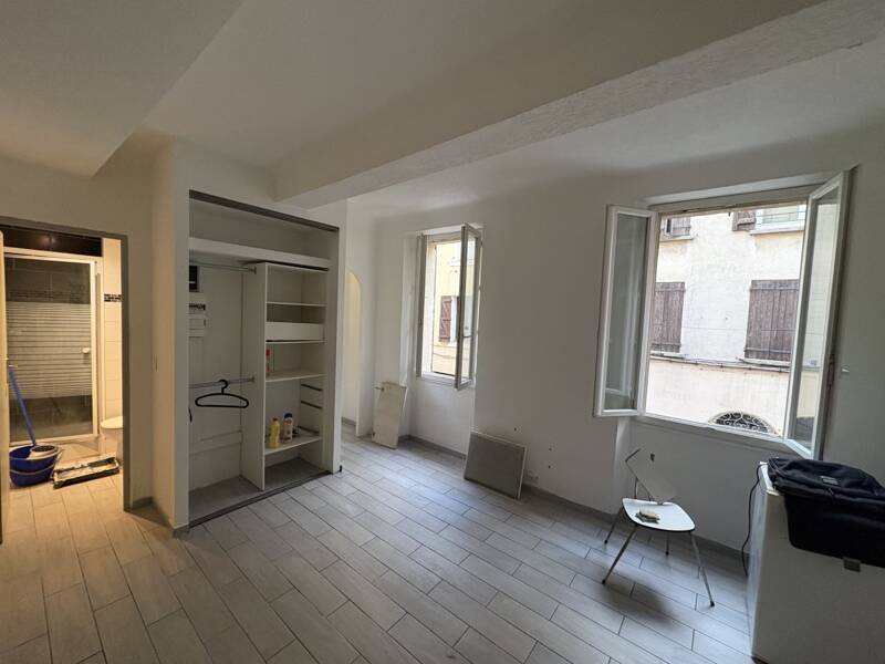 Maison à vendre, 22m², TOULON