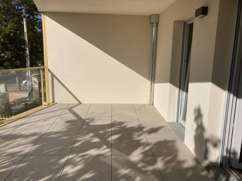 Maison à louer, 65m², DIJON