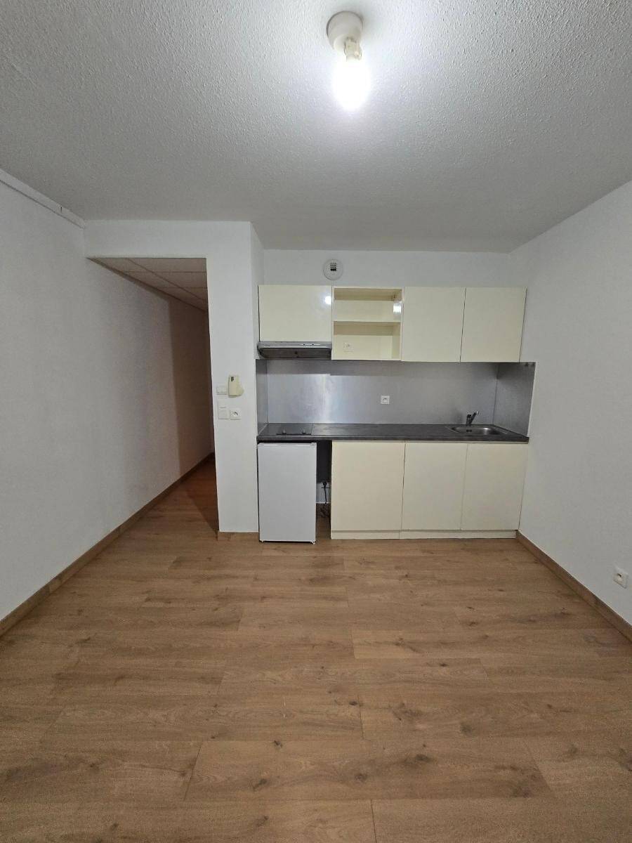 Maison à louer, 21m², BEZIERS