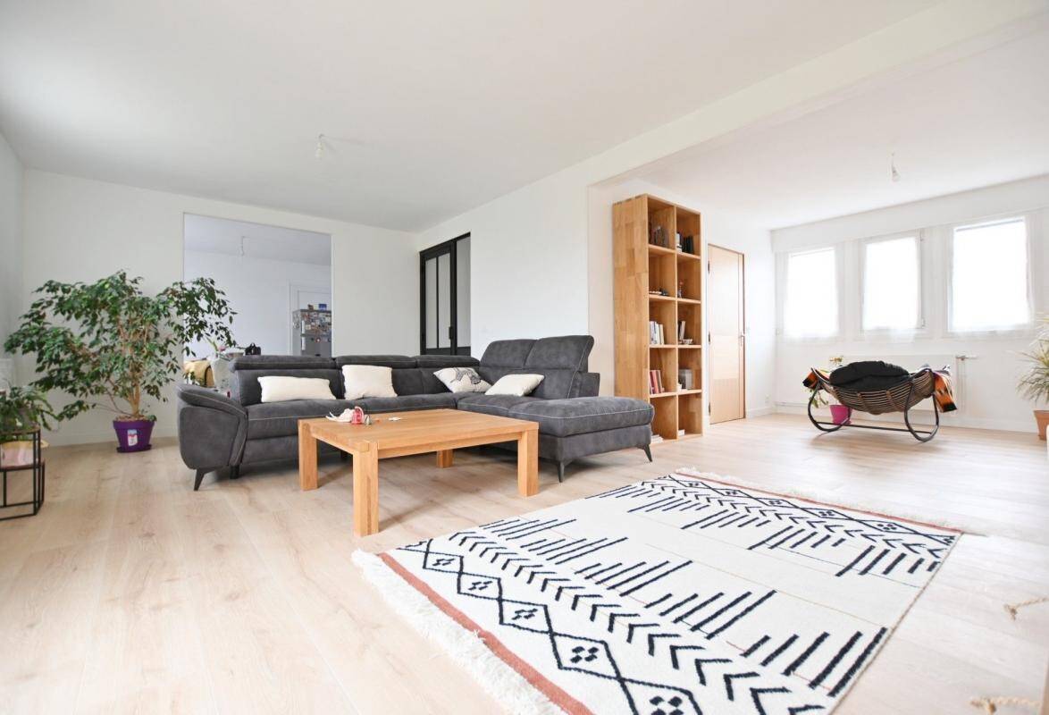 Maison à vendre, 104m², ABBEVILLE