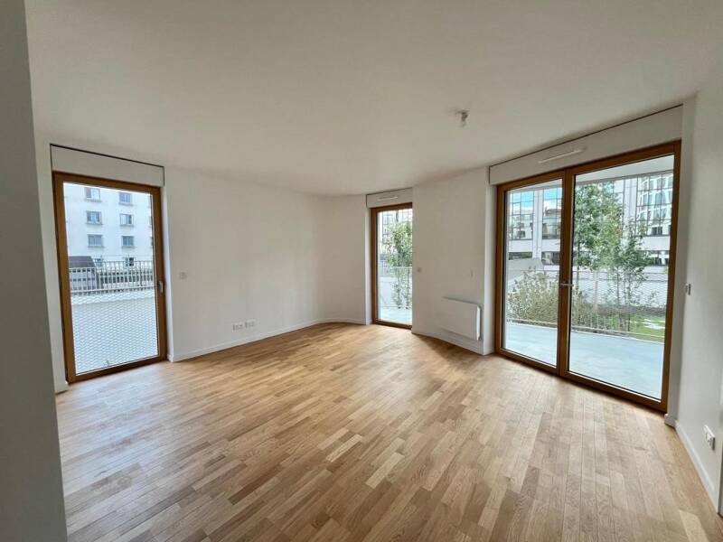 Maison à louer, 84m², BOULOGNE BILLANCOURT