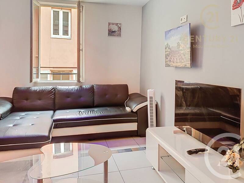 Maison à louer, 42m², GRASSE