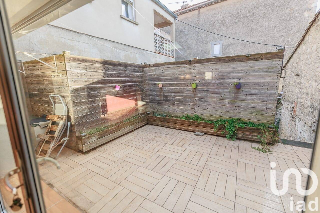 Maison à vendre, 107m², VILLENEUVE MINERVOIS
