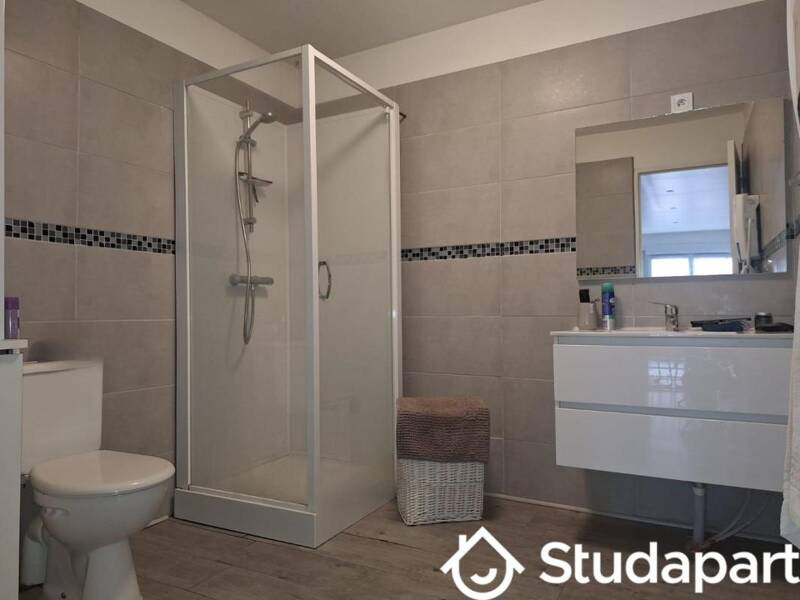 Maison à louer, 50m², MAISNIL LES RUITZ