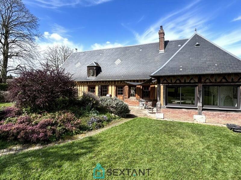 Maison à vendre, 151m², SAINT PIERRE DES FLEURS