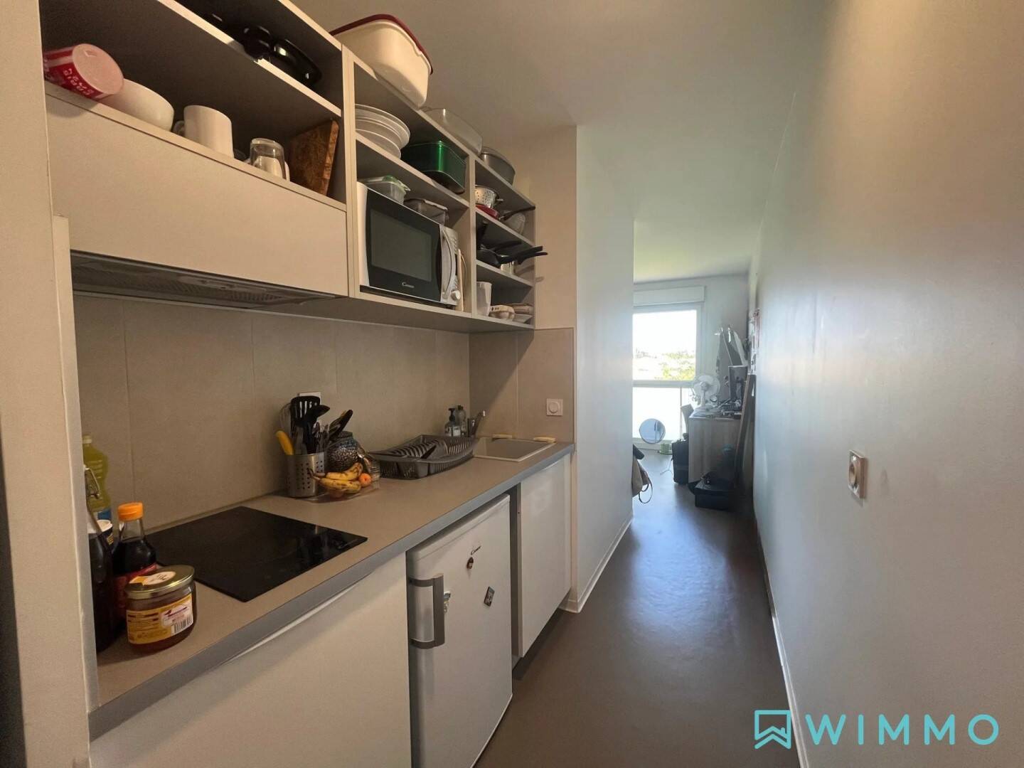 Maison à vendre, 25m², PESSAC