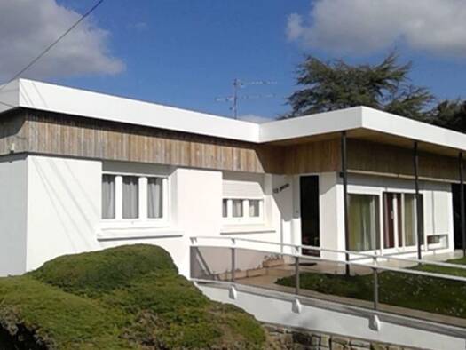 Maison à vendre 239 220 € 4 pièces 3 chambres 100 m² 1 700 m² de terrain Pluméliau-Bieuzy 56930