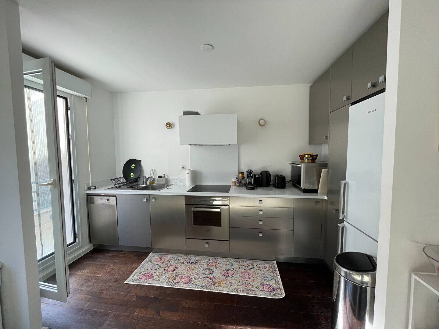 Maison à louer, 48m², RUEIL MALMAISON