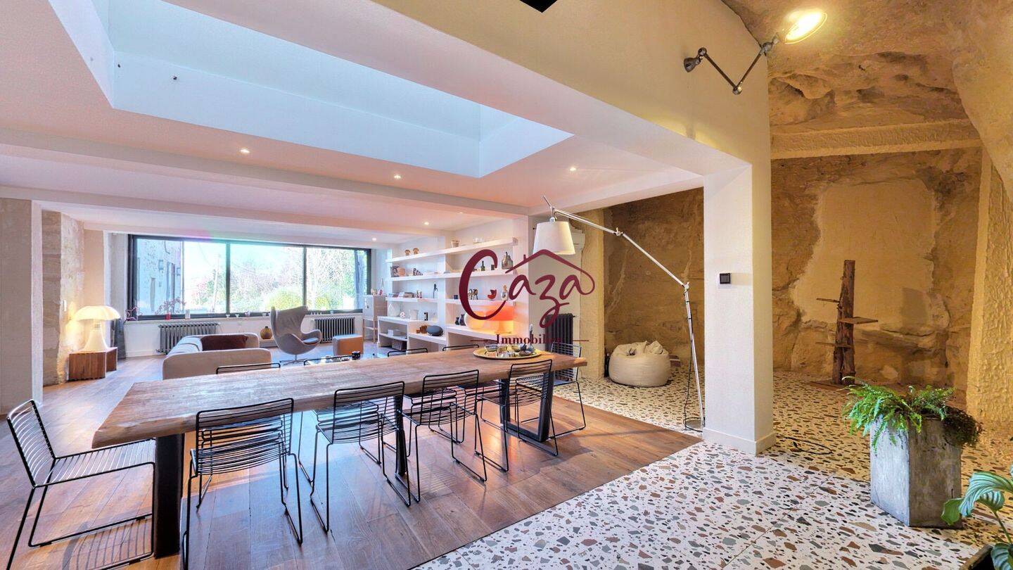 Maison à vendre, 353m², LATRESNE