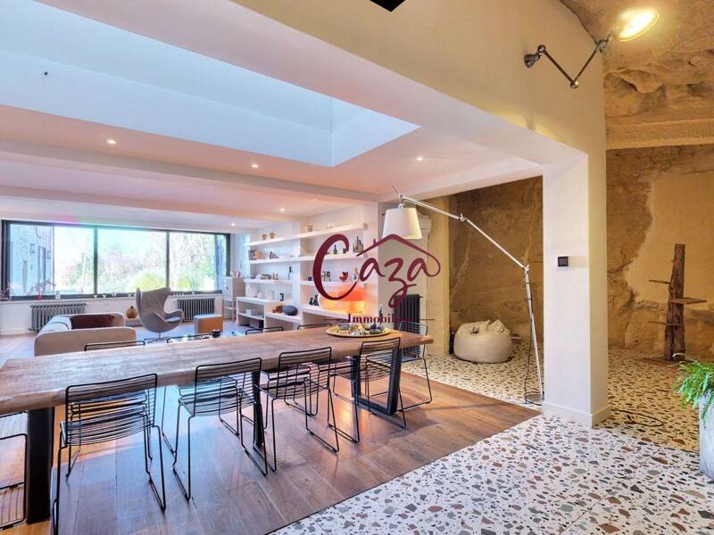 Maison à vendre, 353m², LATRESNE
