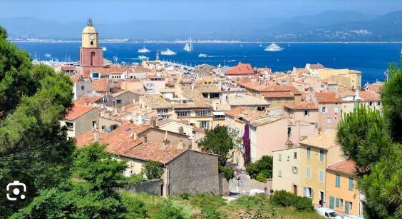 Maison à vendre, 80m², SAINT TROPEZ