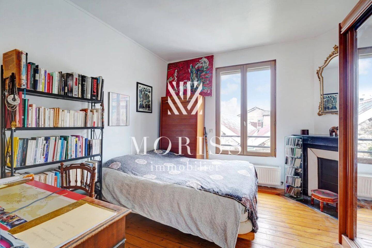 Maison à vendre, 125m², IVRY SUR SEINE