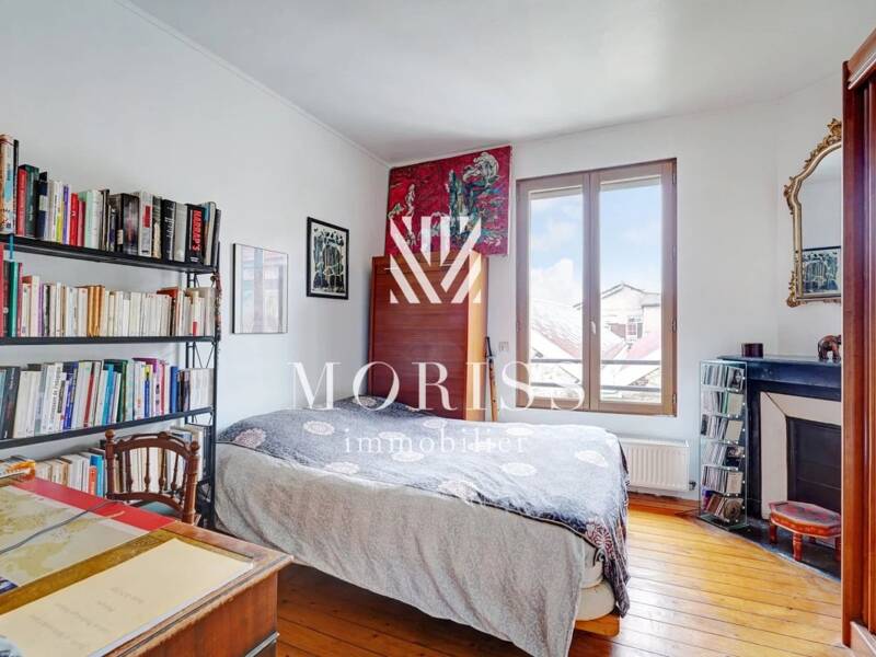 Maison à vendre, 125m², IVRY SUR SEINE
