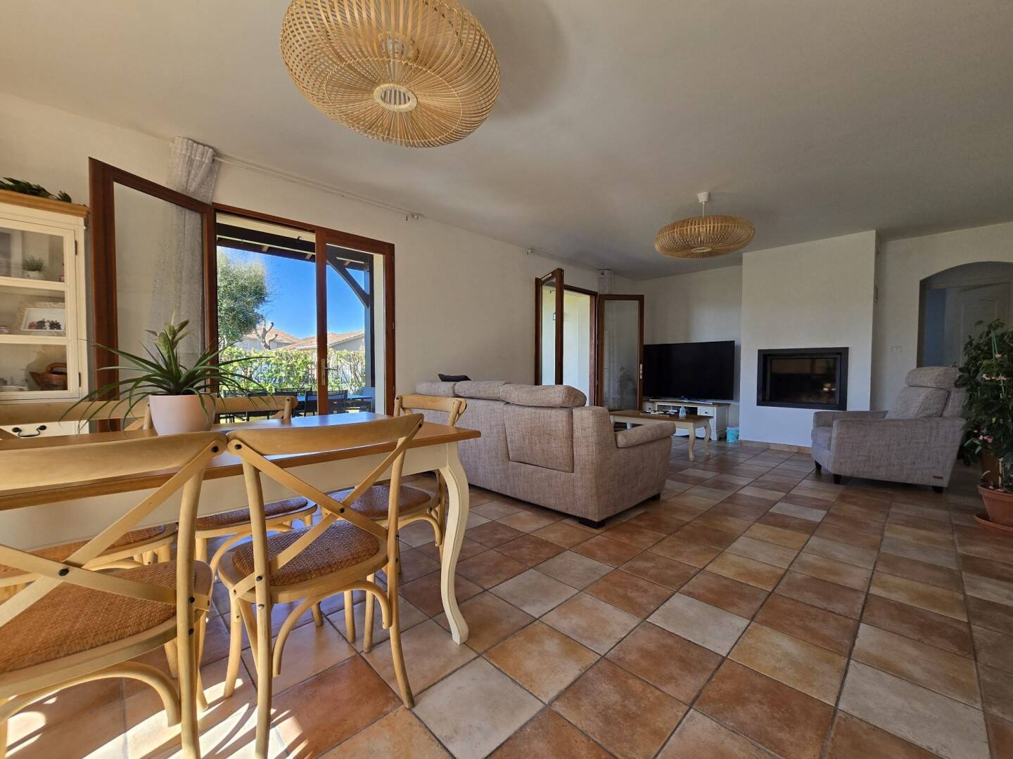 Maison à vendre, 99m², VIELLE SAINT GIRONS
