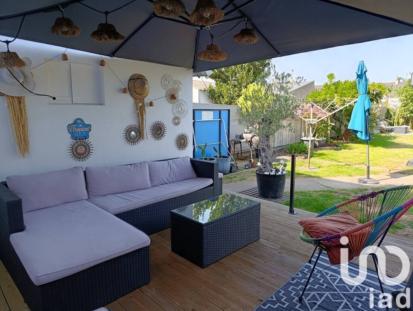 Maison à vendre, 161m², SAINT NAZAIRE
