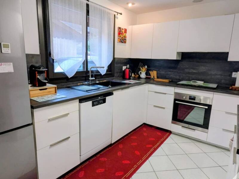 Maison à vendre, 92m², NOYAREY