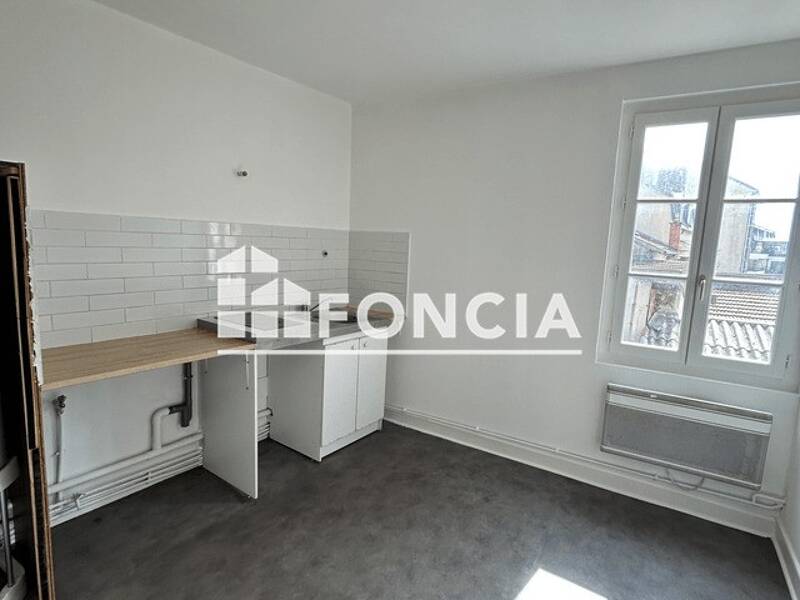 Maison à louer, 50m², LIMOGES