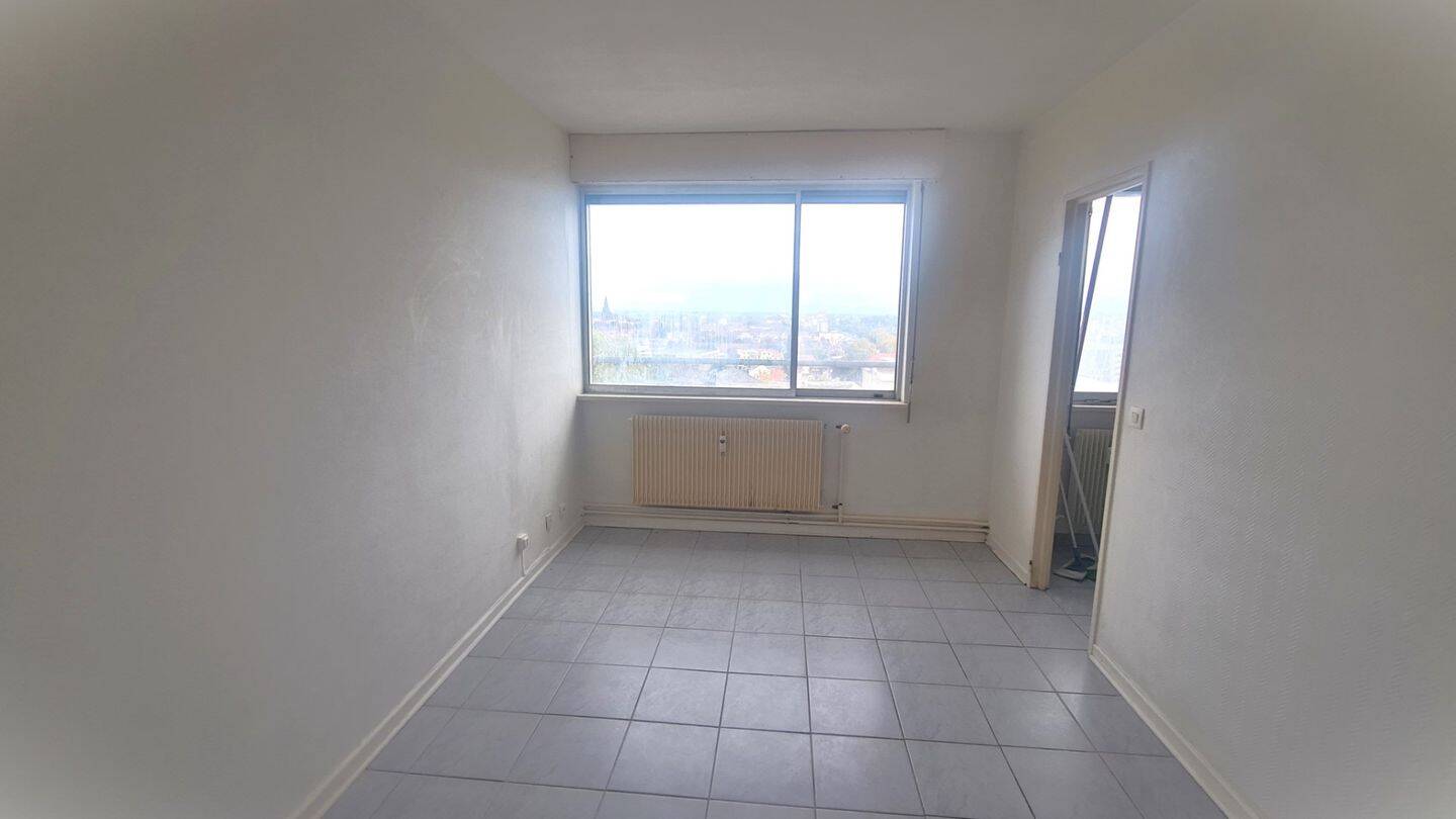 Maison à vendre, 17m², MULHOUSE