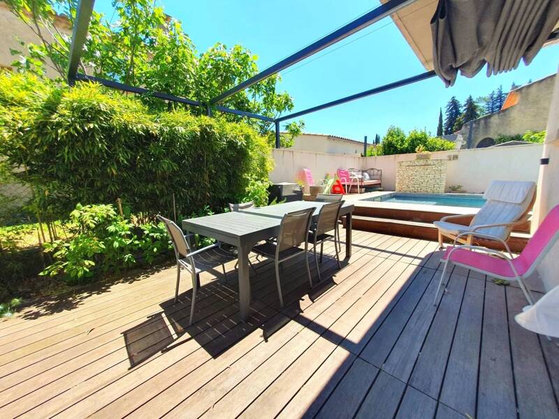 Maison à vendre, 220m², L'ISLE SUR LA SORGUE