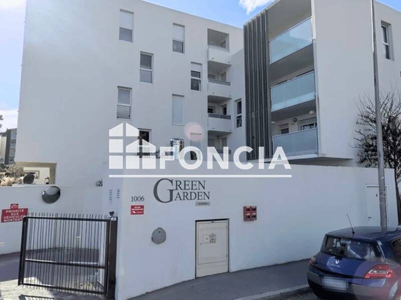 Maison à louer, 63m², MONTPELLIER