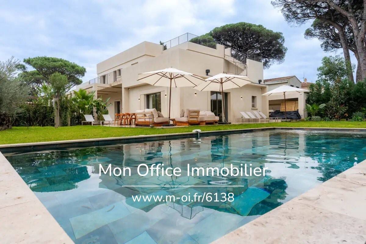 Maison à vendre, 230m², SAINT TROPEZ