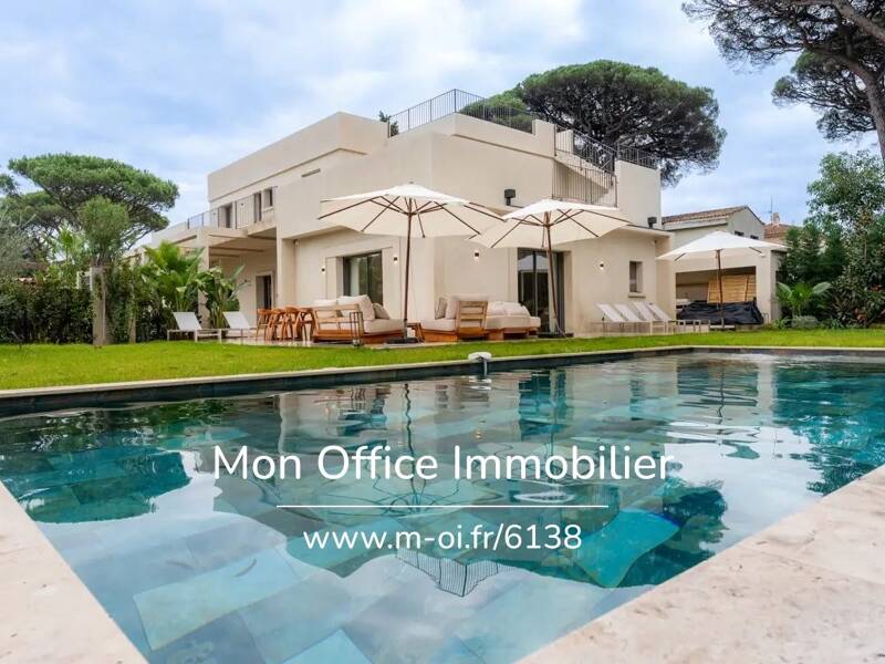 Maison à vendre, 230m², SAINT TROPEZ