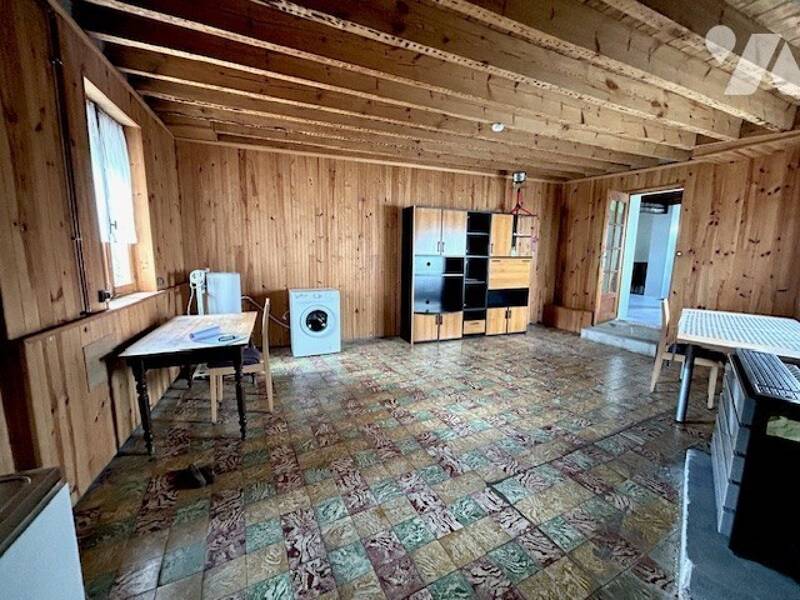 Maison à vendre, 111m², FLINES LEZ RACHES