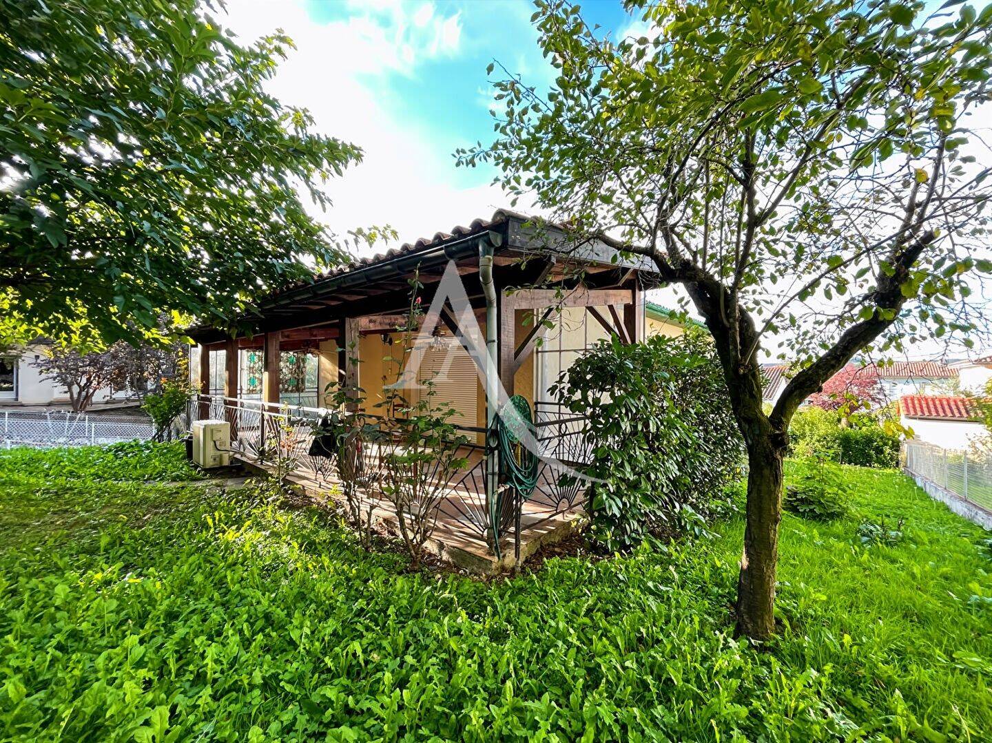 Maison à vendre, 83m², PENNE D'AGENAIS